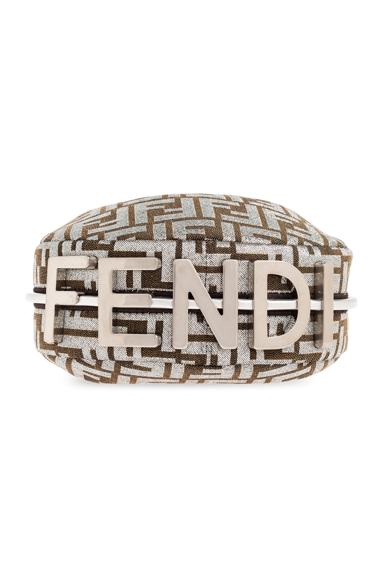 Multicolor fendi outlet bag